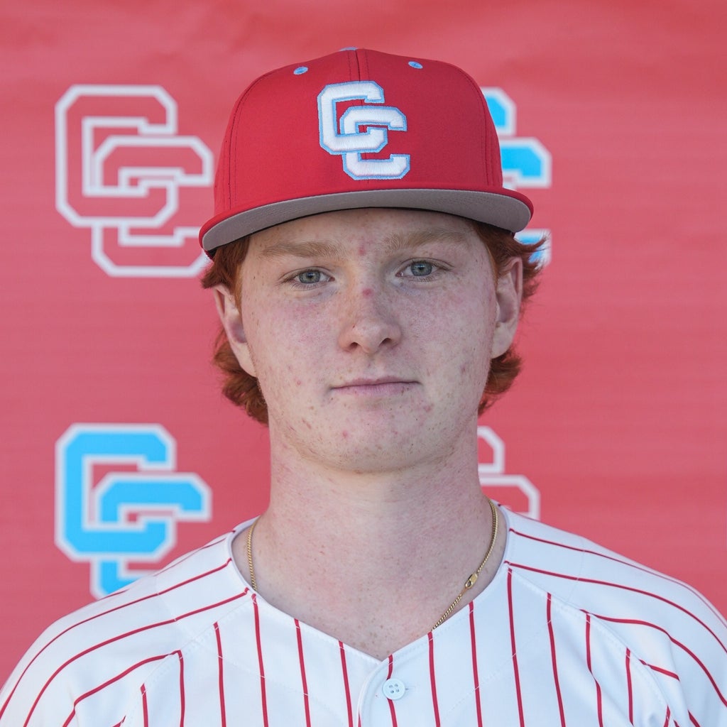 Chatham Riginos mugshot