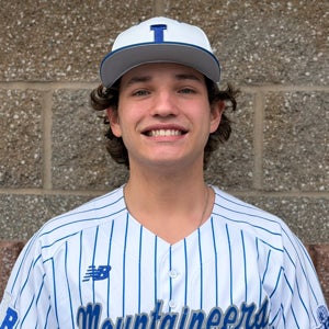 Landon Miller mugshot