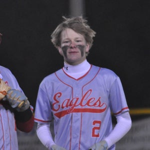 Layton Mixon mugshot