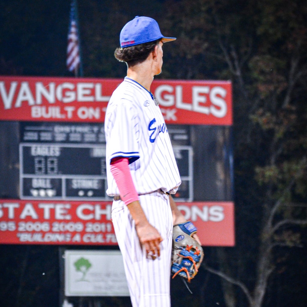 Parker Davis mugshot