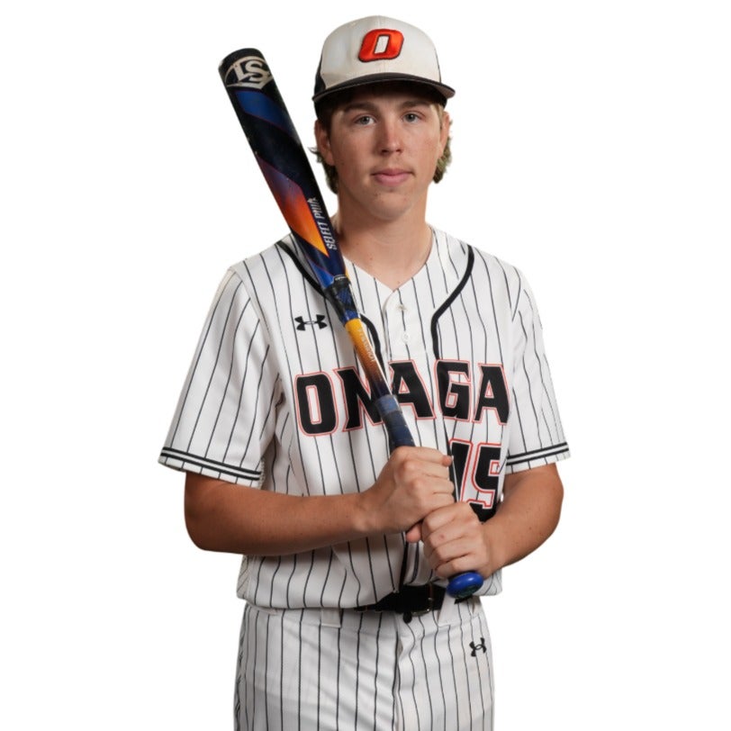 Isaac Wegner mugshot