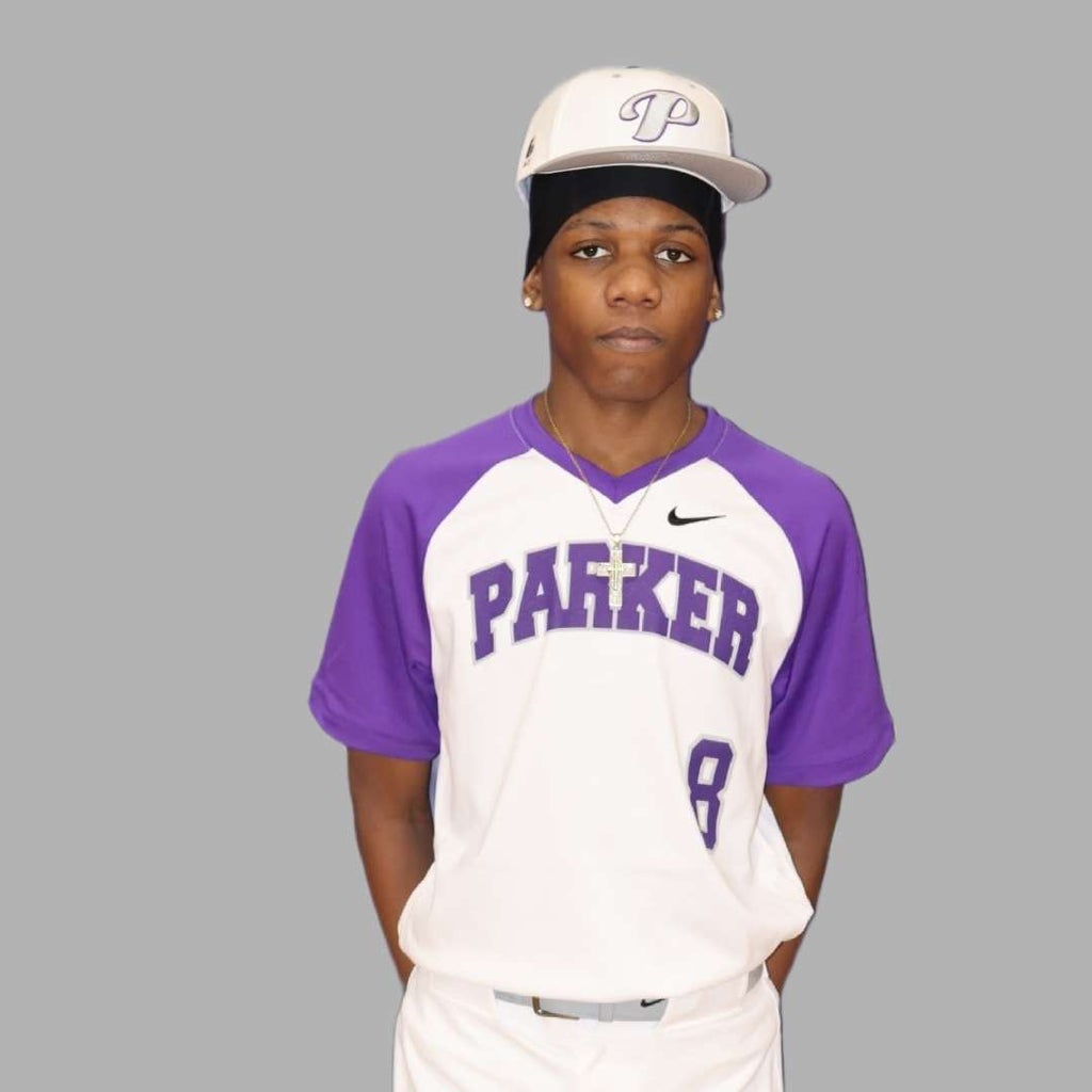 Delano Burks mugshot