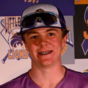 Levi Flanagan mugshot