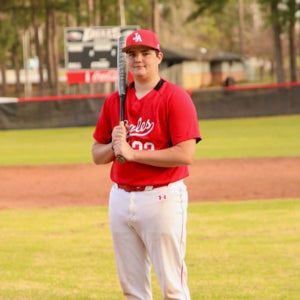 Micah Johnson mugshot