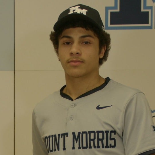 Ilaijah Rowley mugshot