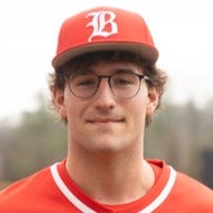 Miller Brock mugshot