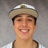 Sebastian Smith mugshot