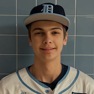 Nick Bednar mugshot