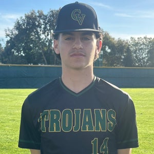 David Berganciano mugshot