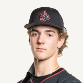 Walker Smith mugshot