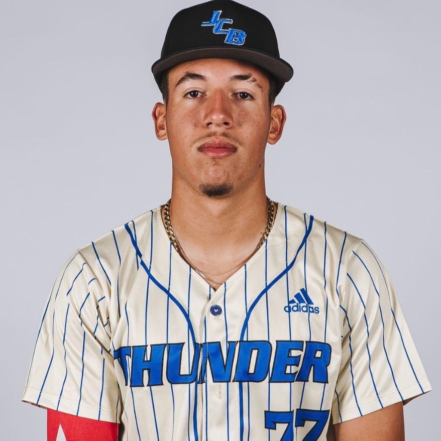 Andrew Camareno mugshot