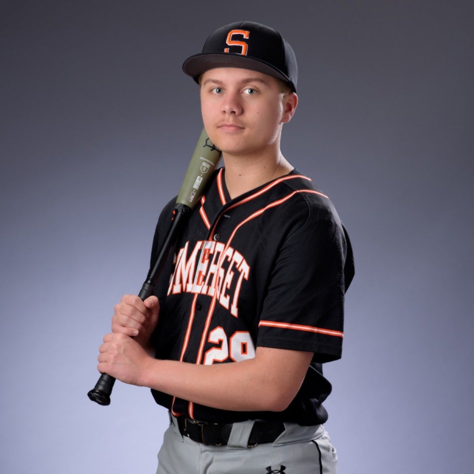 Carson Upton mugshot