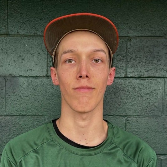 Casey Purcell mugshot