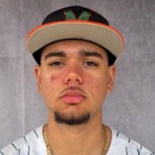 Anthony Miracola mugshot