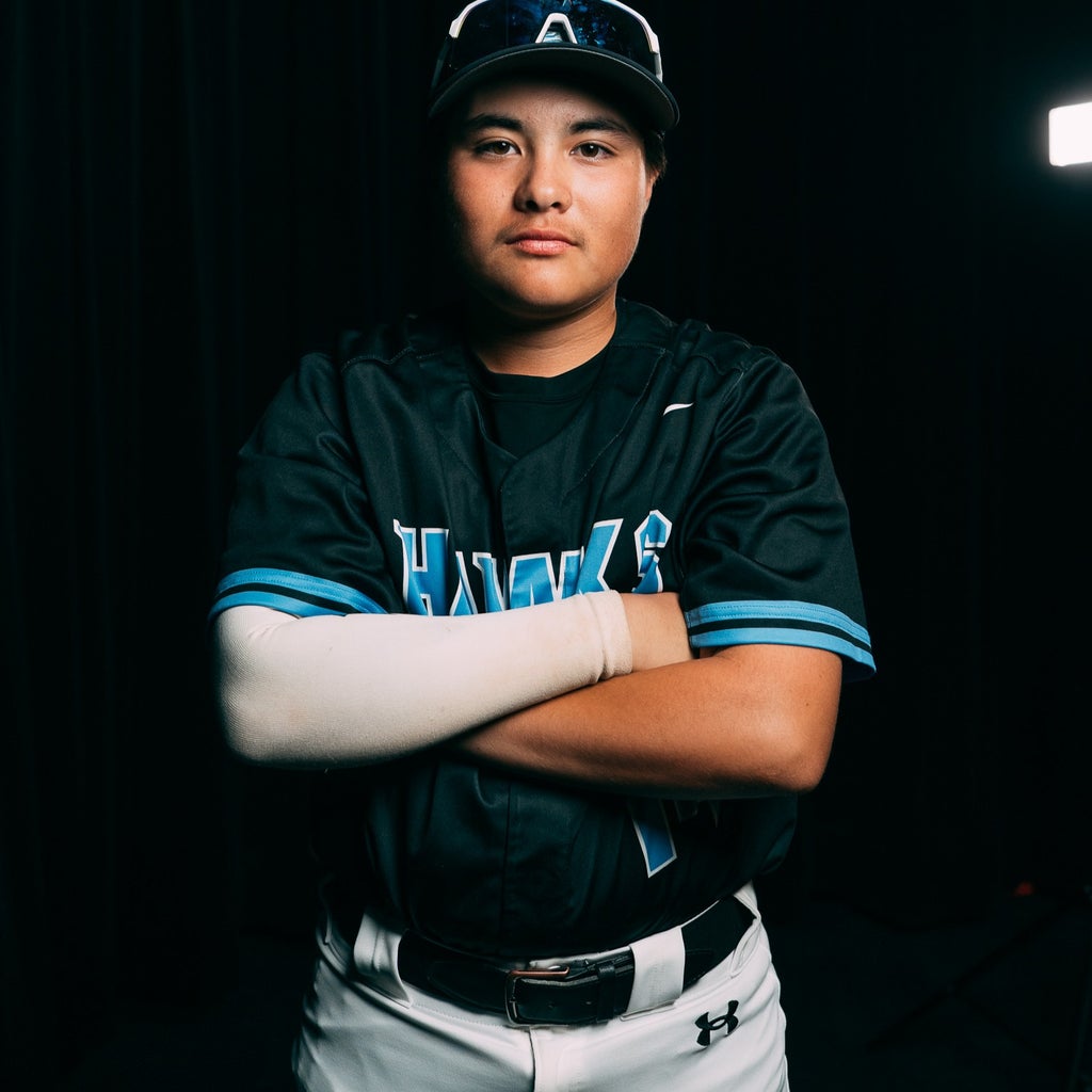 Brayden Arnold mugshot