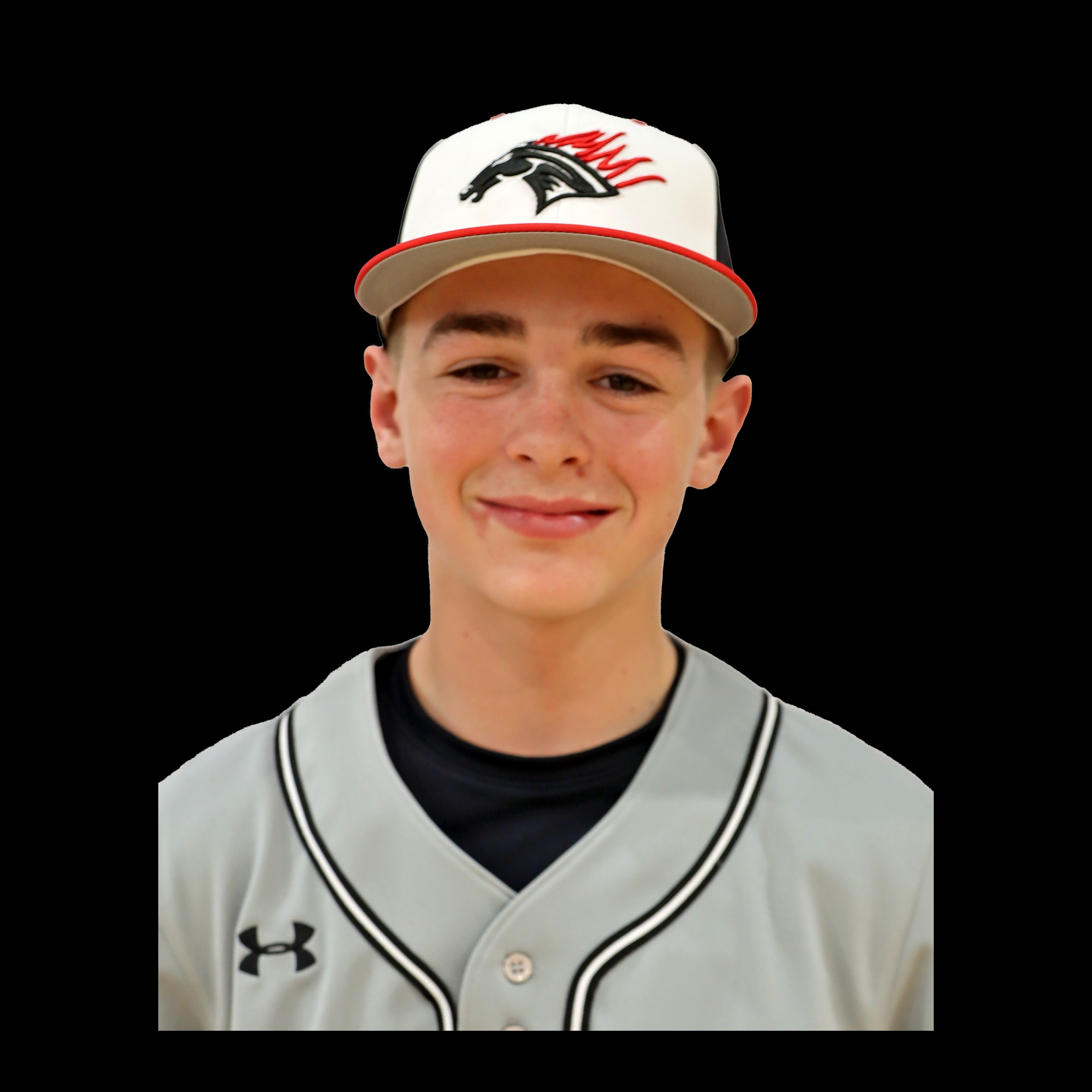 Brock Spear