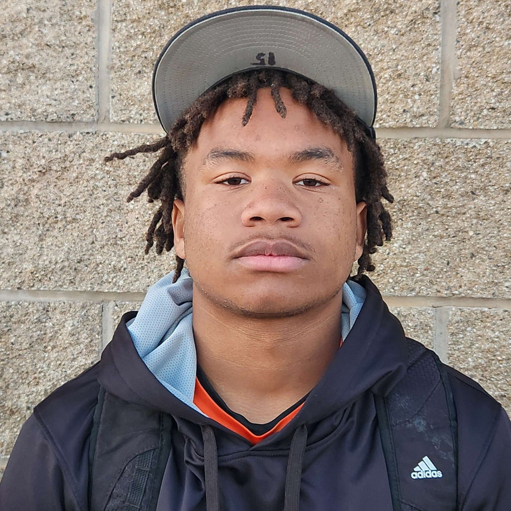 Demarion Hollywood mugshot