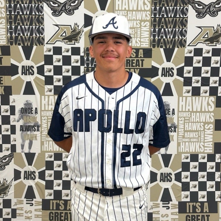 Alijah Torres mugshot