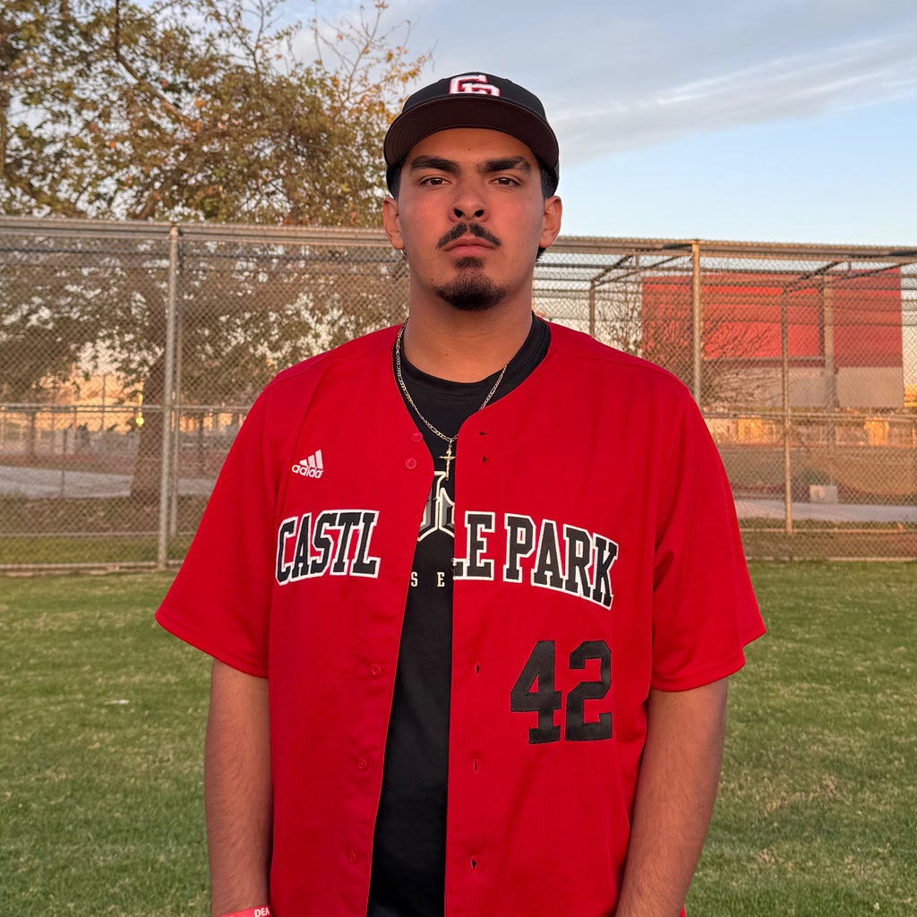 Jesus Noriega mugshot