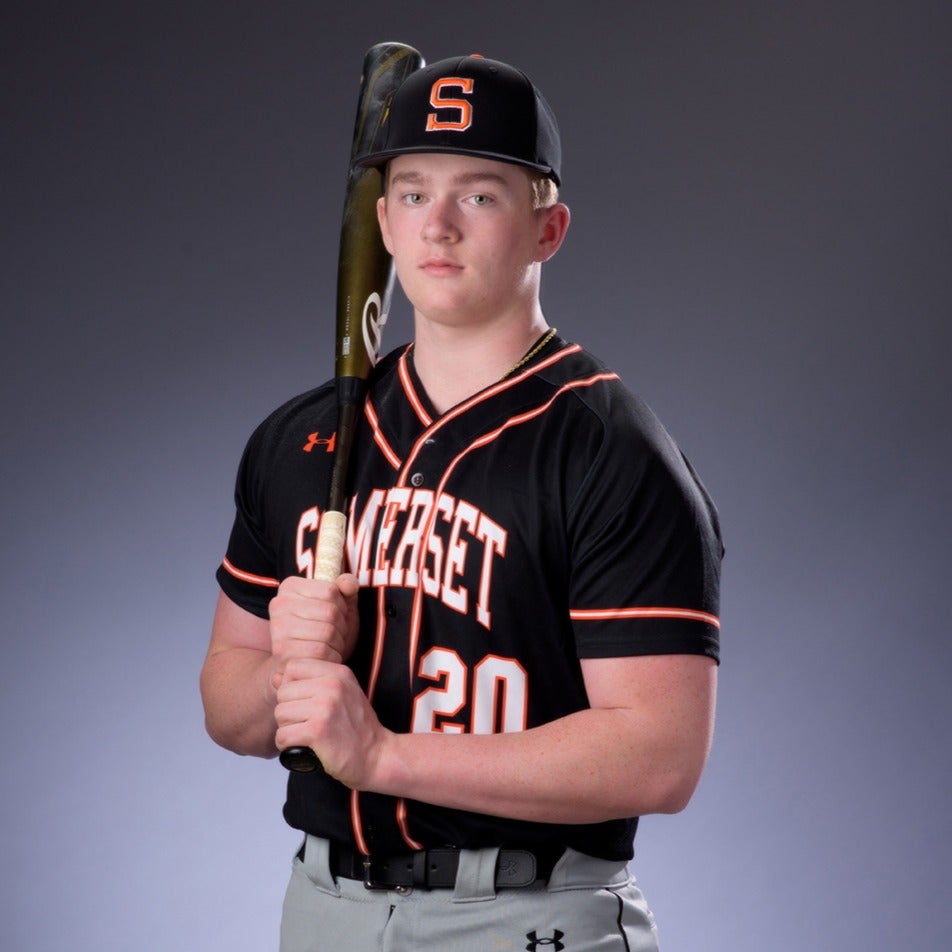 Gavin Berkey mugshot