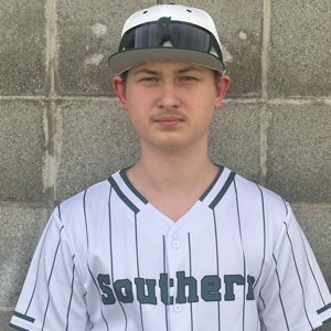 Chevie Parsons mugshot