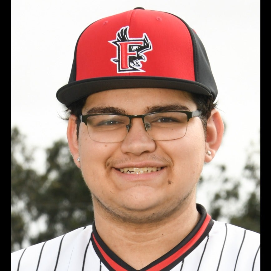 Valentino Alba mugshot