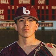 Jackson Arrasin