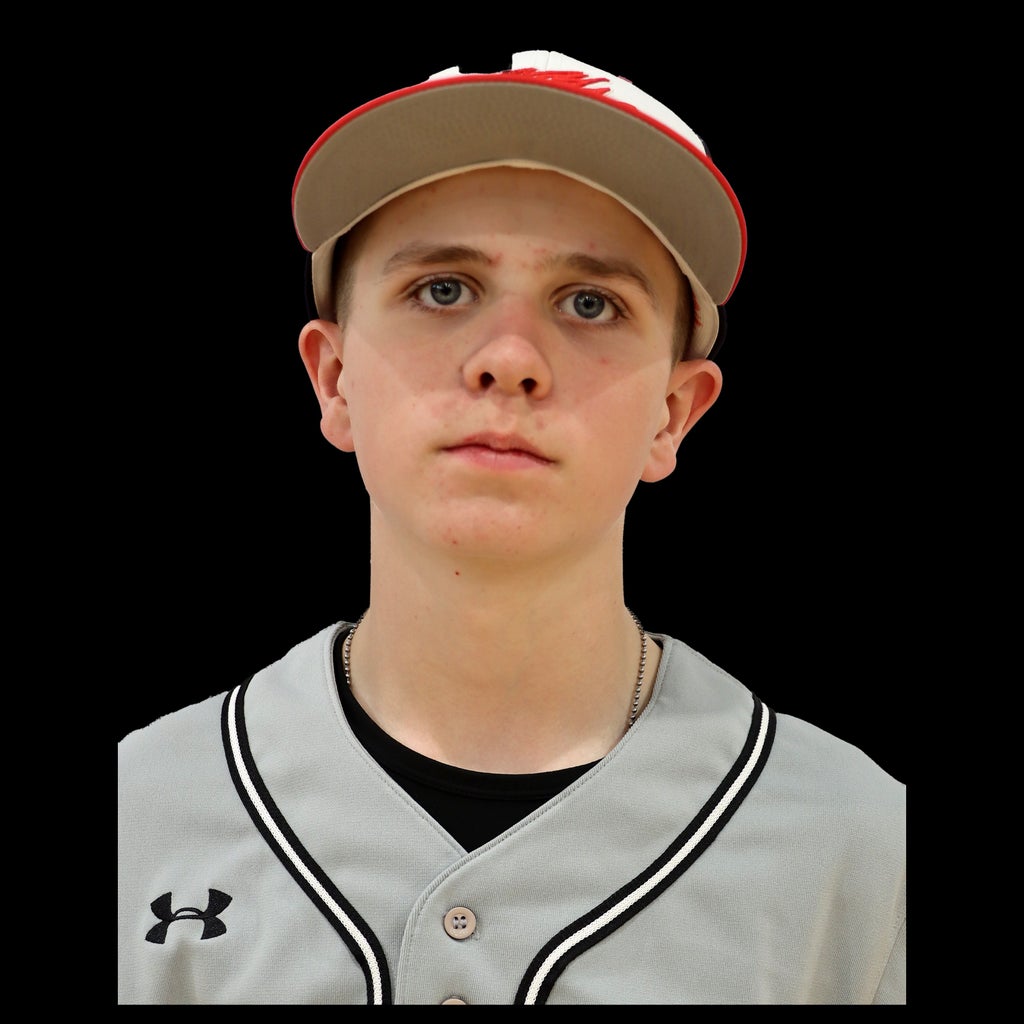 Connor Perry mugshot