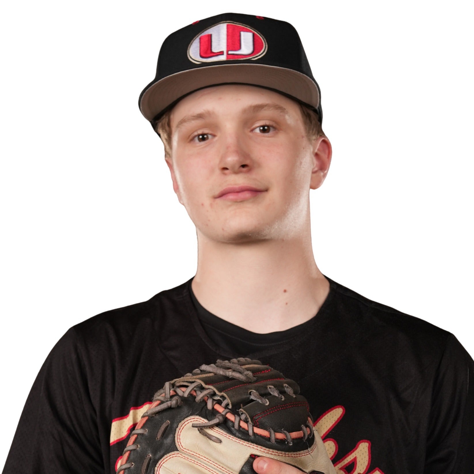 Colson Jenkins mugshot