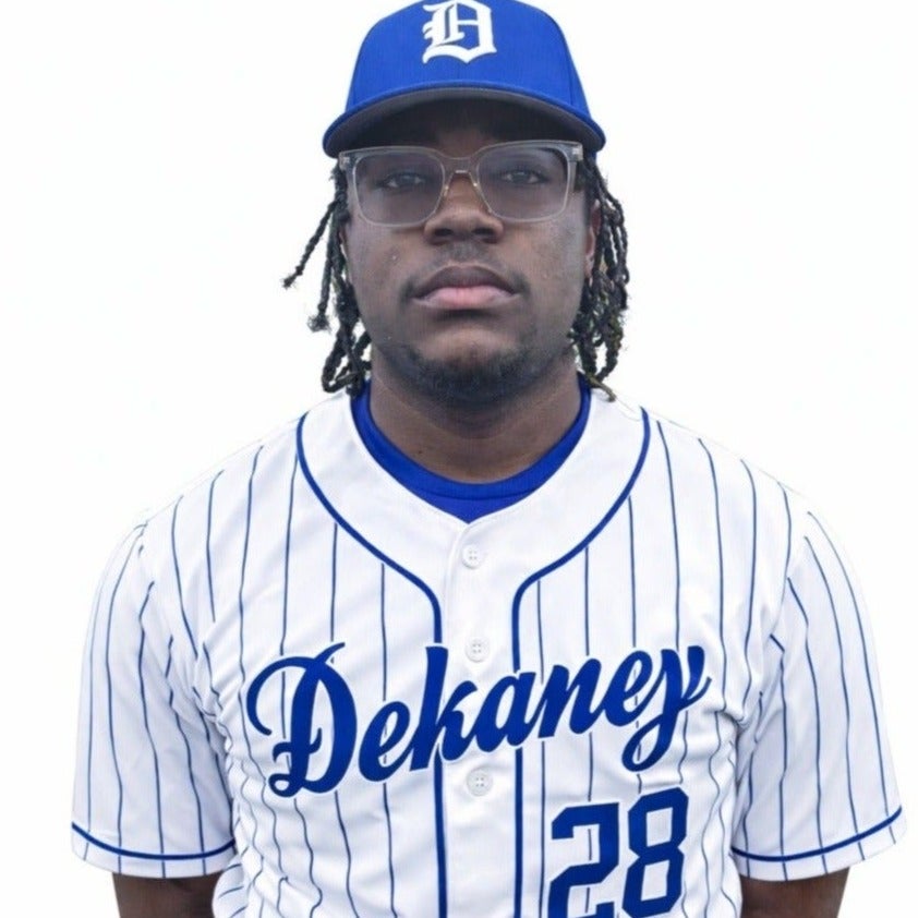 Isaiah Nichols mugshot