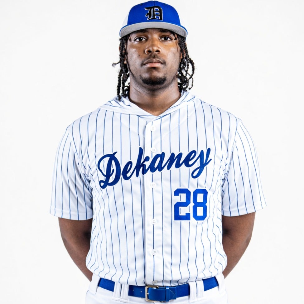 Isaiah Nichols mugshot