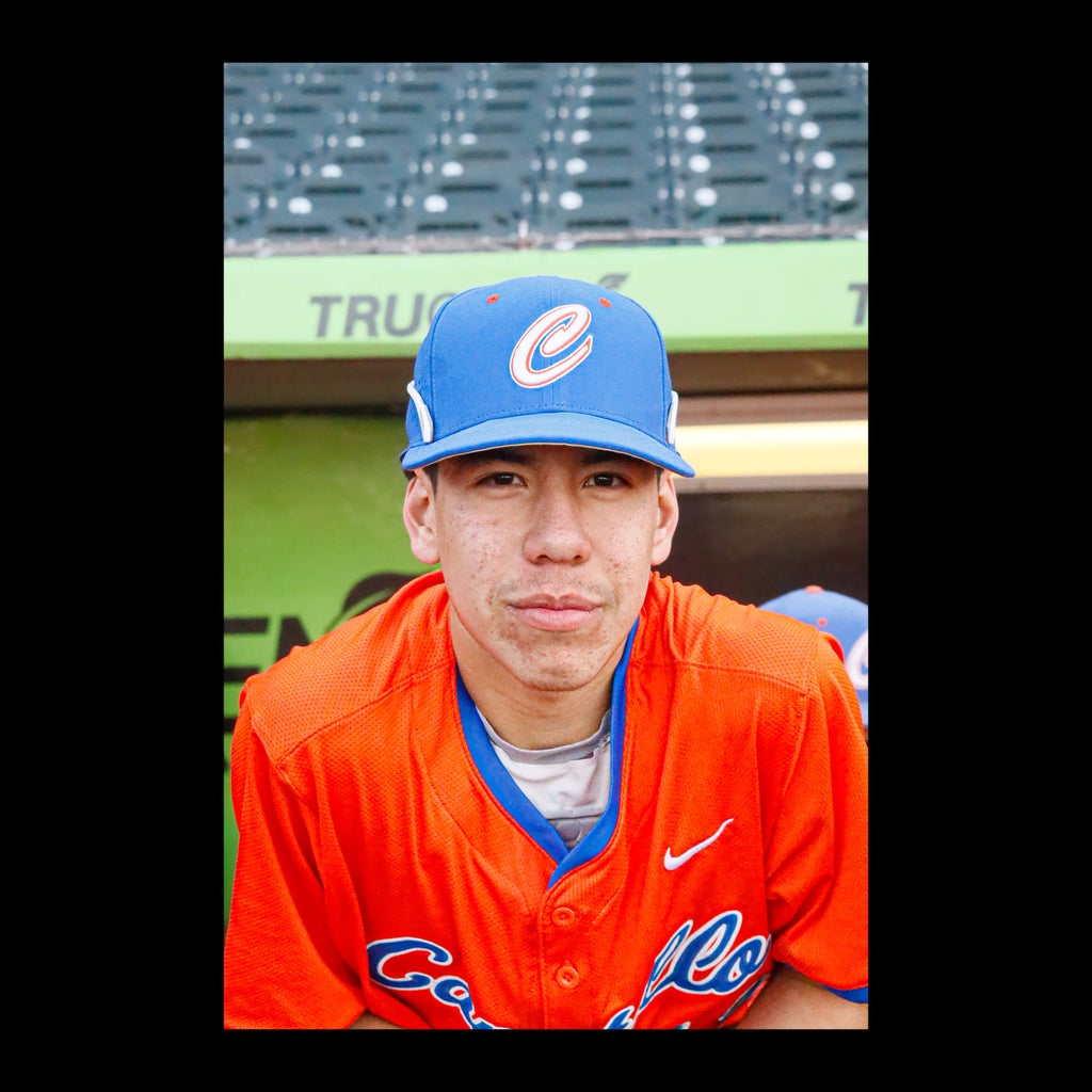 Roman Armijo mugshot