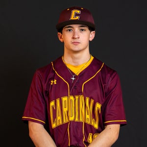 Adam Correia mugshot