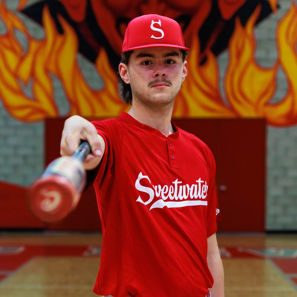 Jason Elliot mugshot