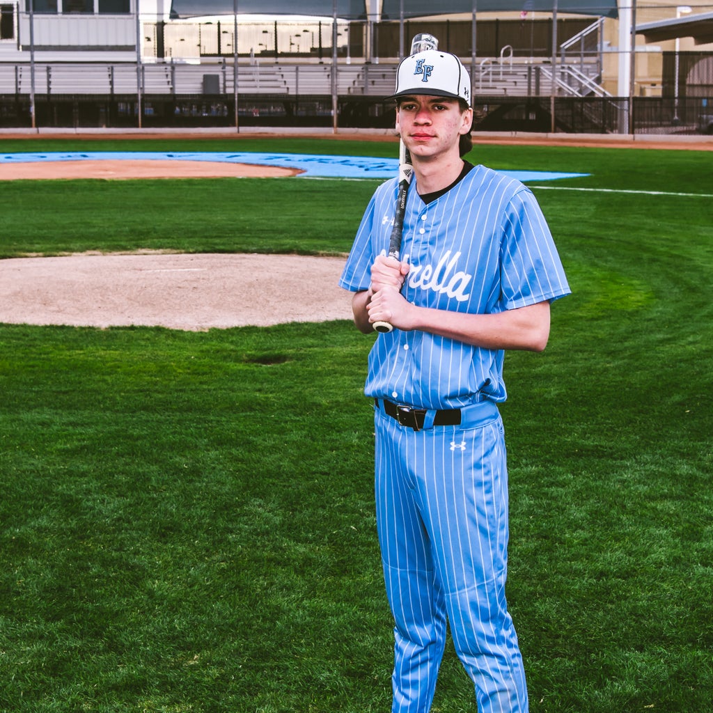 Jacob Gonzales mugshot