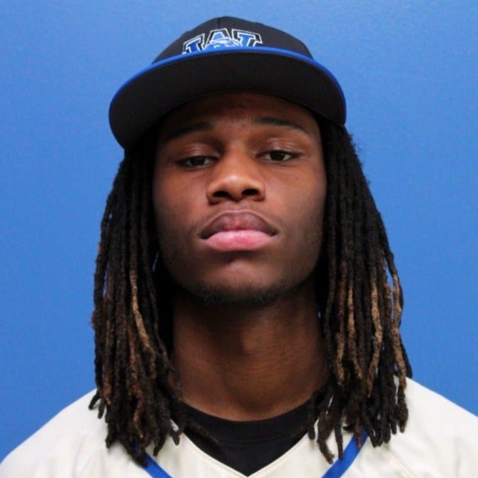 Aden Printup mugshot