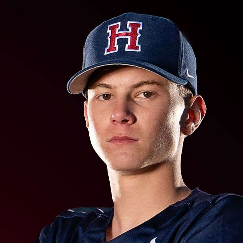 Beckam Maxwell mugshot