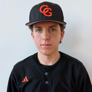 Logan Legner mugshot