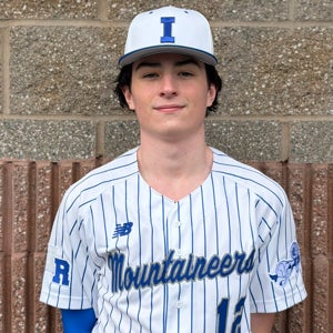 Gavin Trainor mugshot