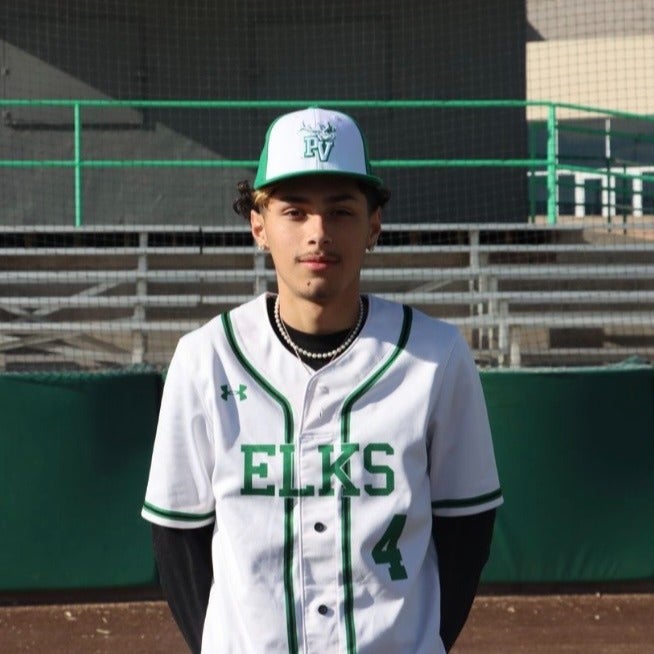 Andres Trevizo mugshot