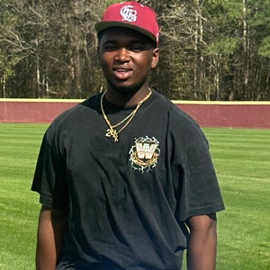 Kendall Moore mugshot