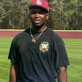 Kendall Moore mugshot