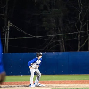 Brooks Fortenberry mugshot