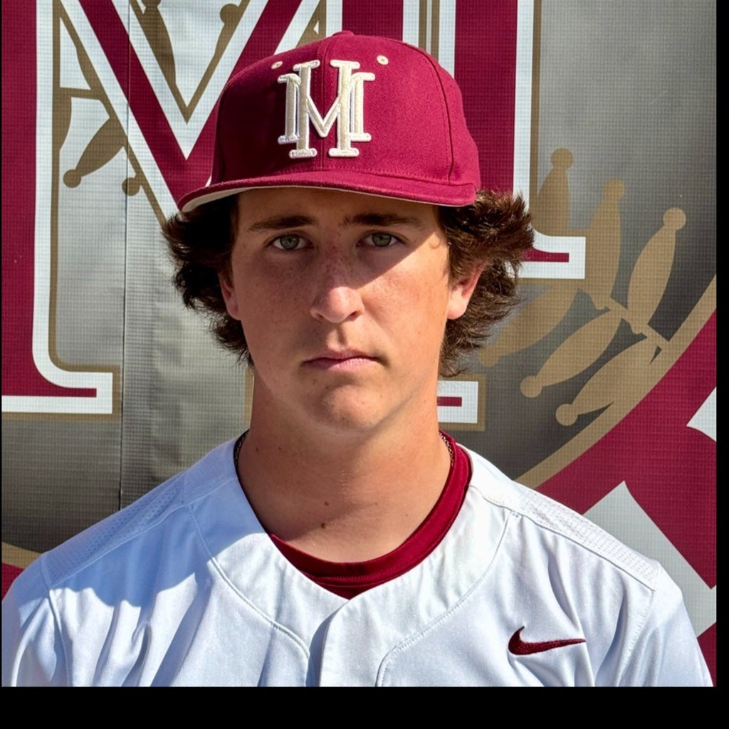 Chase Borcalli mugshot