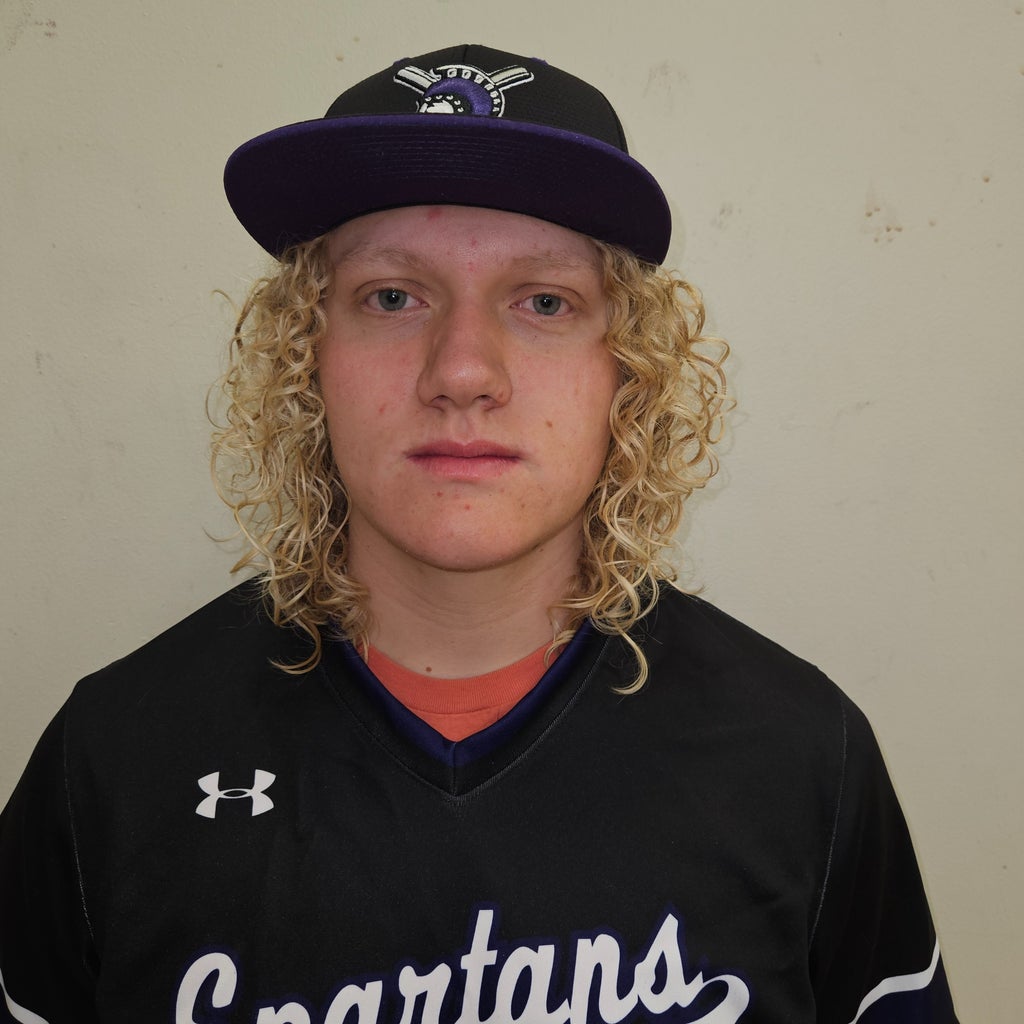 Alexander Messa mugshot