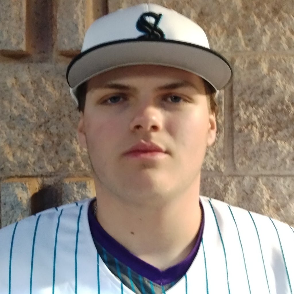 Domo Strafella mugshot