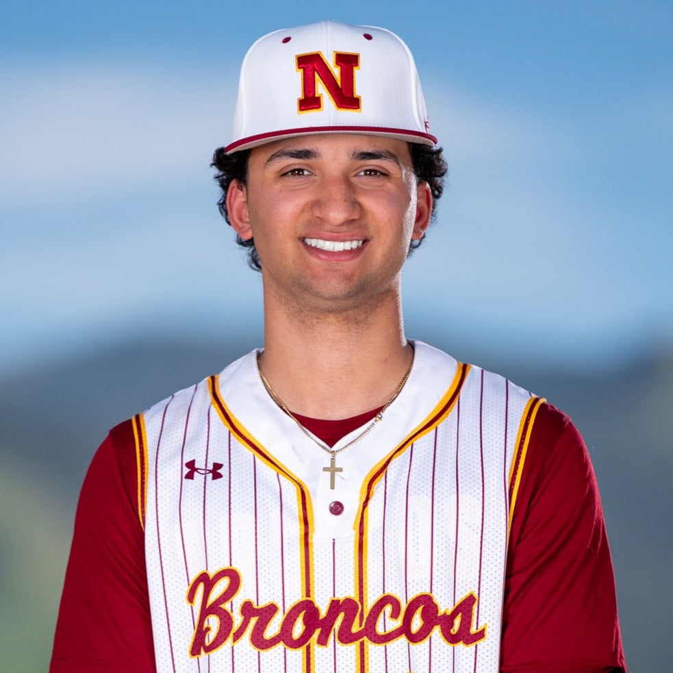 Nico Campopiano mugshot