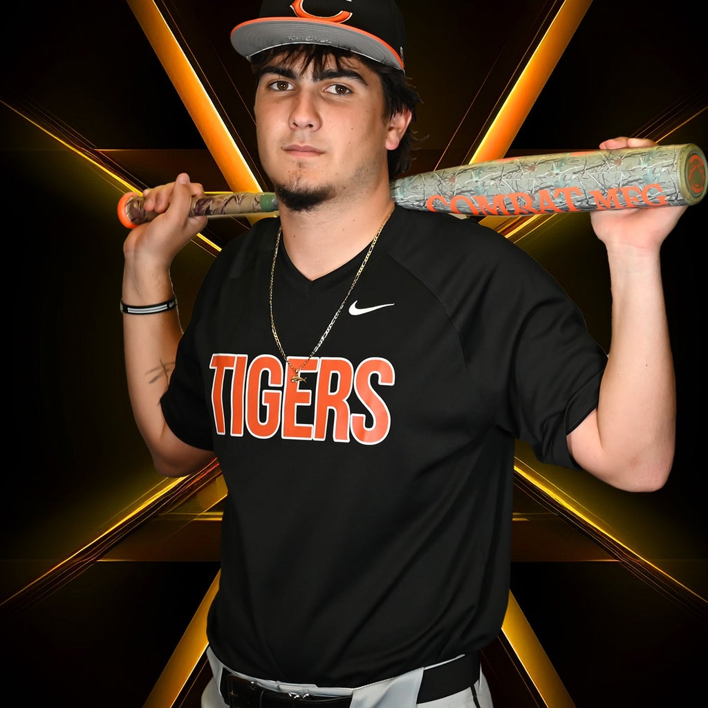 Keelan Gonzalez mugshot