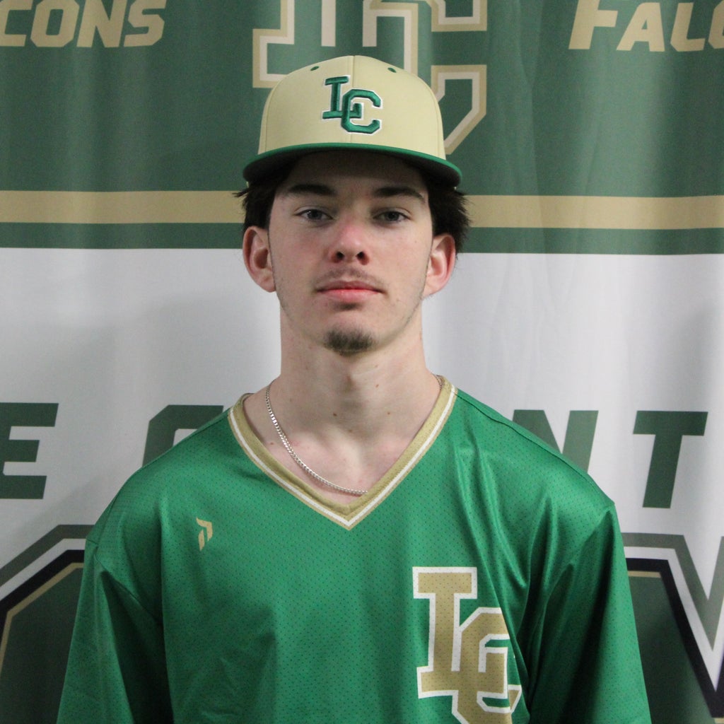 Landon Crockett mugshot