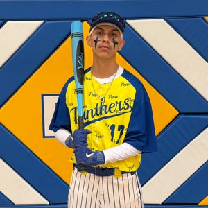 Michael Romero mugshot